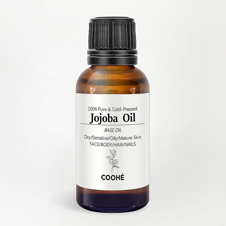 COOHÉ Jojoba Oil 30 ml