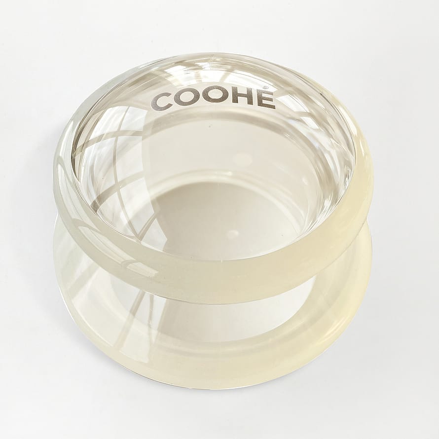 COOHÉ UFO Silicone Cupping Max