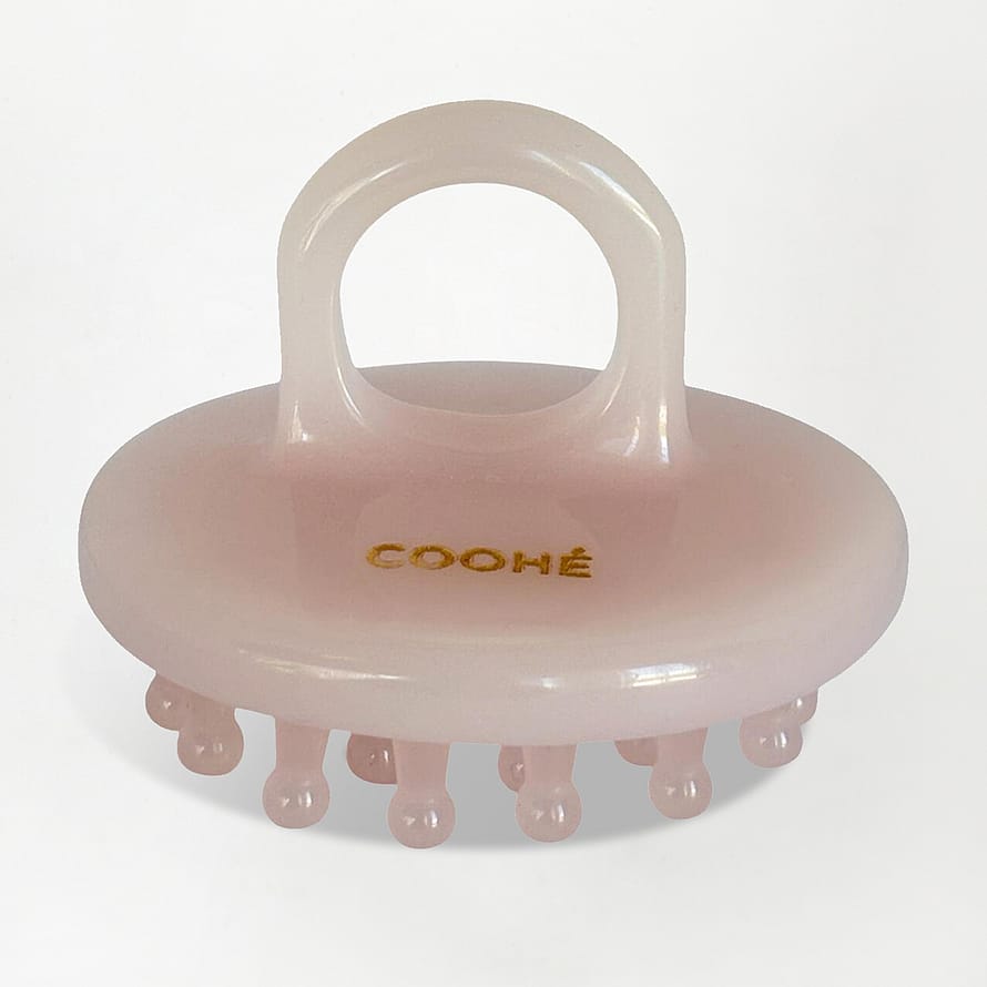 COOHÉ Meridian Massage Brush
