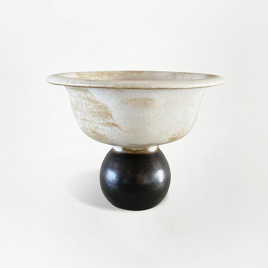 COOHÉ DOT Ceramic Incense Holder