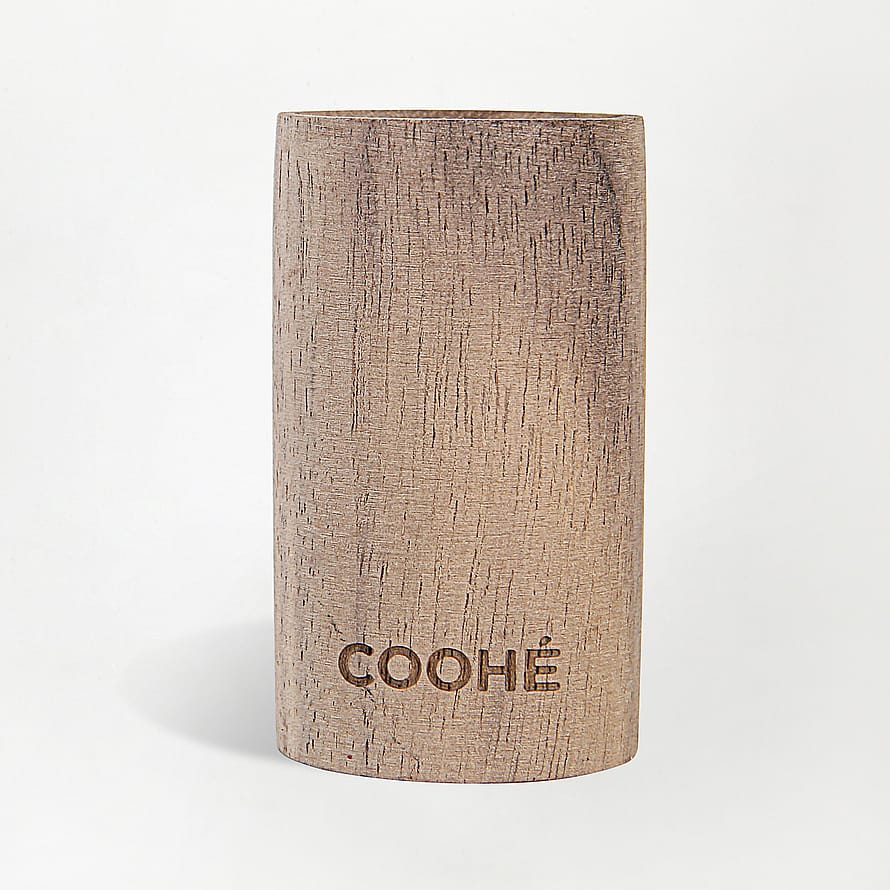 COOHÉ Wood Aroma Diffuser
