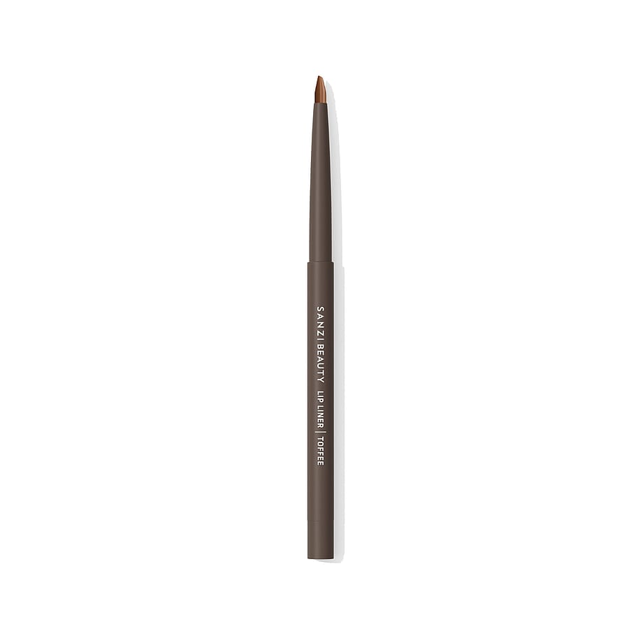 Sanzi Beauty Lip Liner Toffee