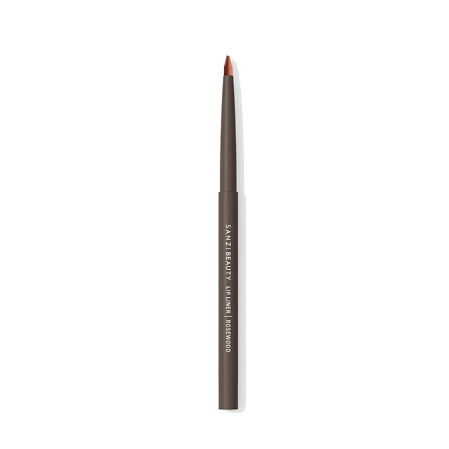 Sanzi Beauty Lip Liner Rosewood