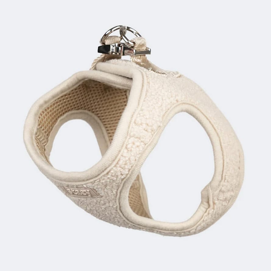 Staey Teddy Step-in Harness Nature L