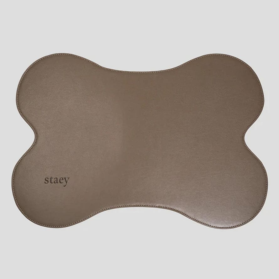 Staey Alva Placemat Taupe