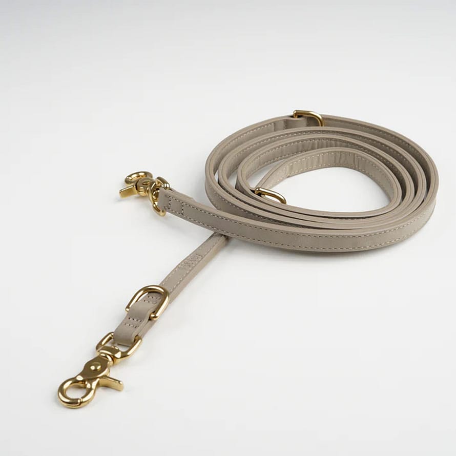 Staey Grace Leash Nature 2 cm.