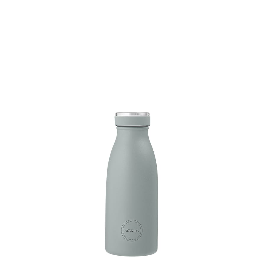 AYA&IDA Drikkeflaske 350 ml Mint Green