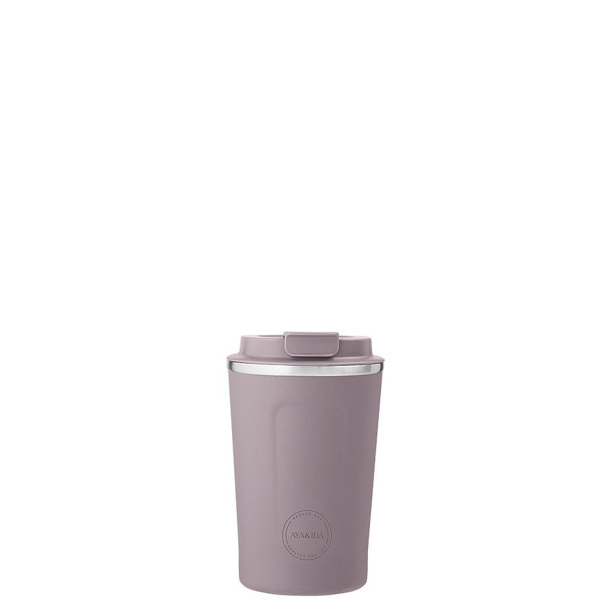 AYA&IDA CUP2GO Termokop 380 ml Lavender