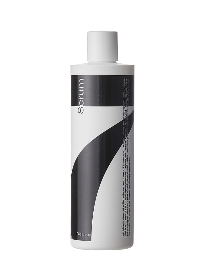 Clean Up Serum Nr. 7 500 ml