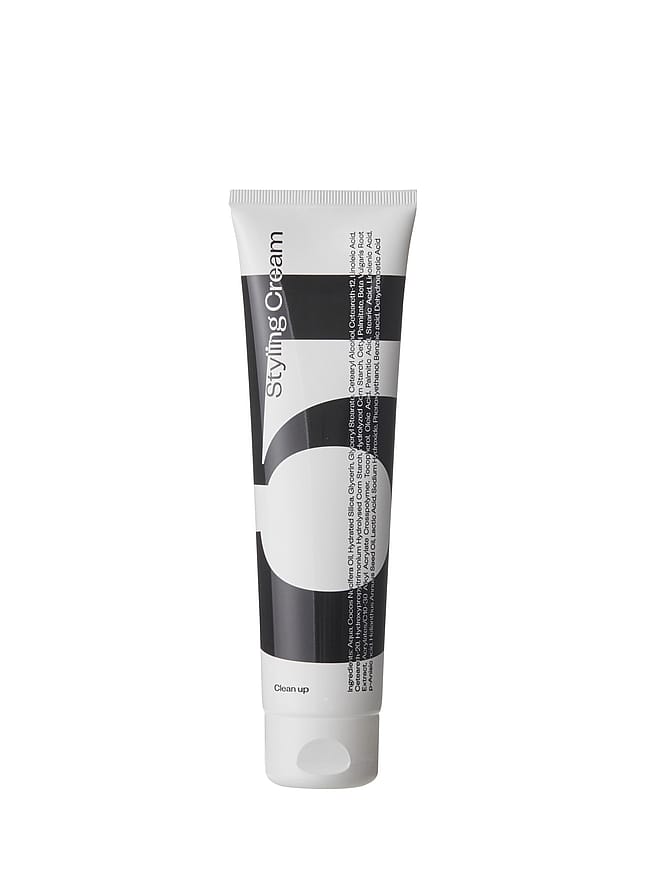 Clean Up Styling Cream Nr. 5 150 ml