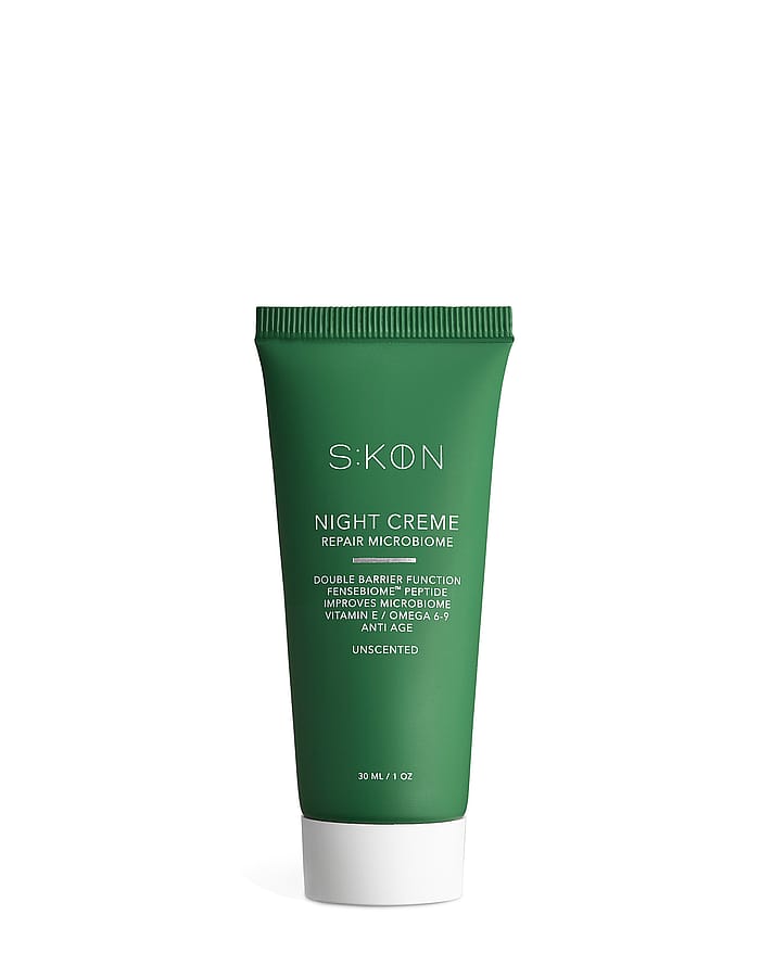 Skøn Skincare Night Creme Repair Microbiome 30 ml