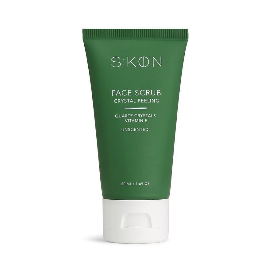 Skøn Skincare Face Peeling Crystal Peeling 50 ml