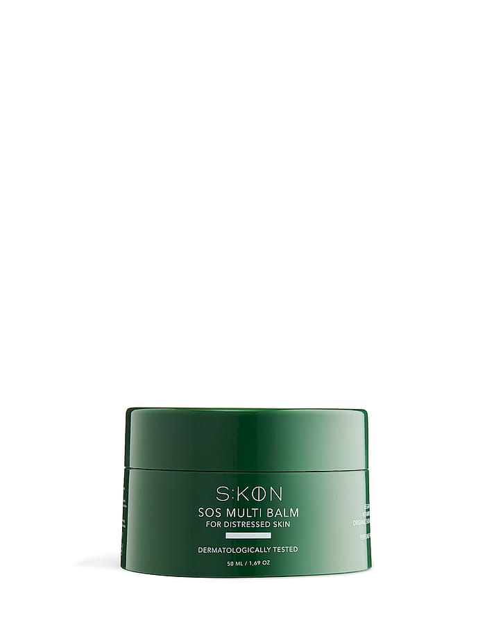 Skøn Skincare Salve SOS Multi Balm 50 ml