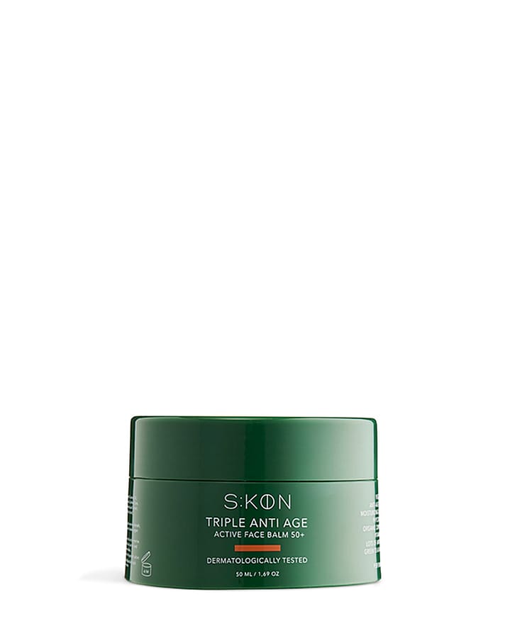 Skøn Skincare Face Balm Triple Anti Age 50 ml