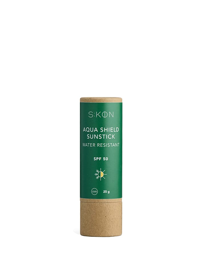 Skøn Skincare Aqua Shield Sunstick 25 g