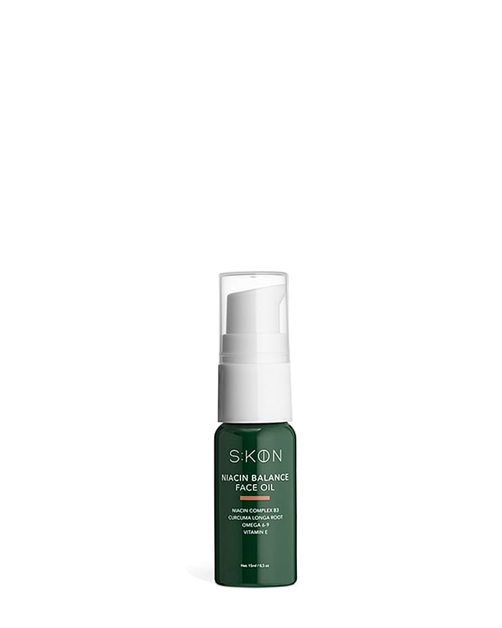 Skøn Skincare Ansigtsolie Niacin Balance 30 ml