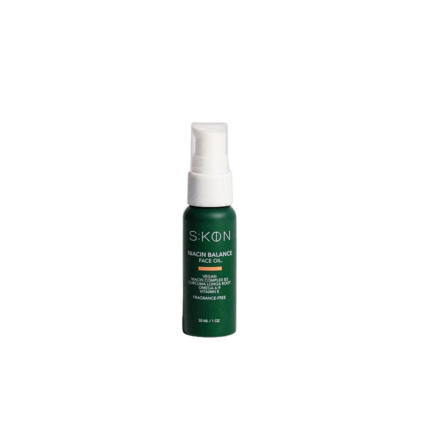 Skøn Skincare Ansigtsolie Niacin Balance 30 ml