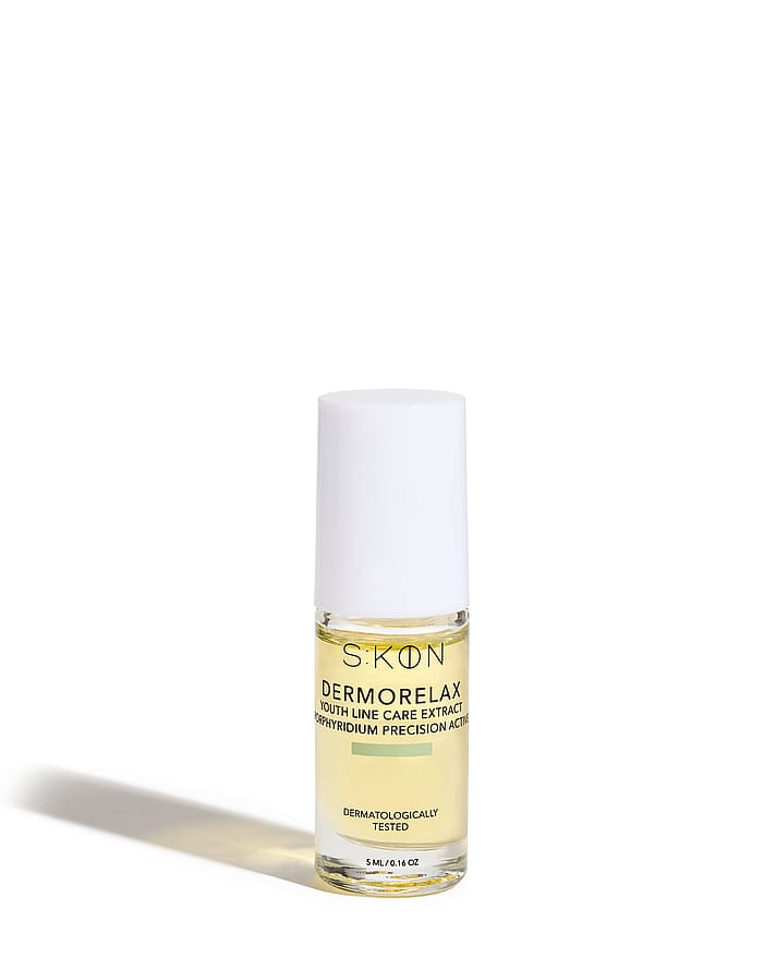 Skøn Skincare Præcisionsserum 5 ml