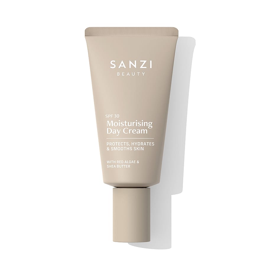 Sanzi Beauty Moisturizing Day Cream SPF 30 50 ml
