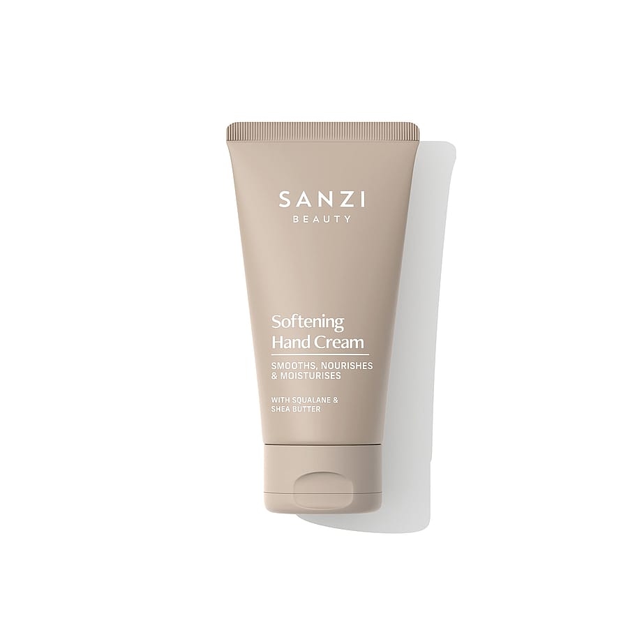 Sanzi Beauty Softening Hand Cream 50 ml