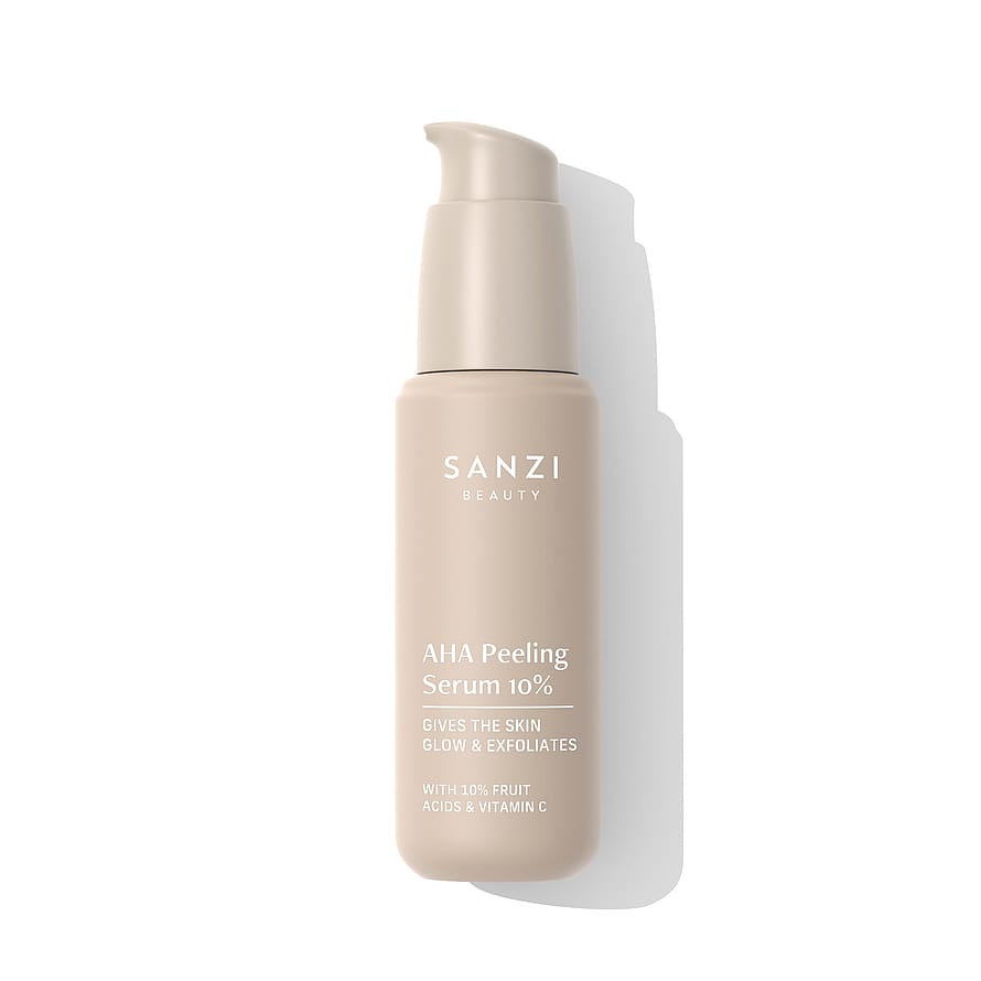 Sanzi Beauty Peeling Serum 30 ml