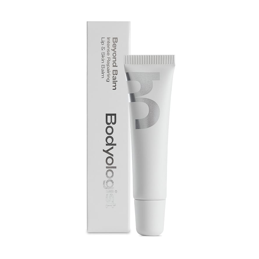 Bodyologist Beyond Balm Intense Repairing Lip & Skin Balm 10 ml