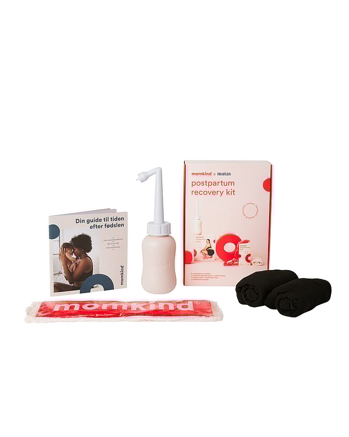 momkind Postpartum Recovery Kit L-XXL