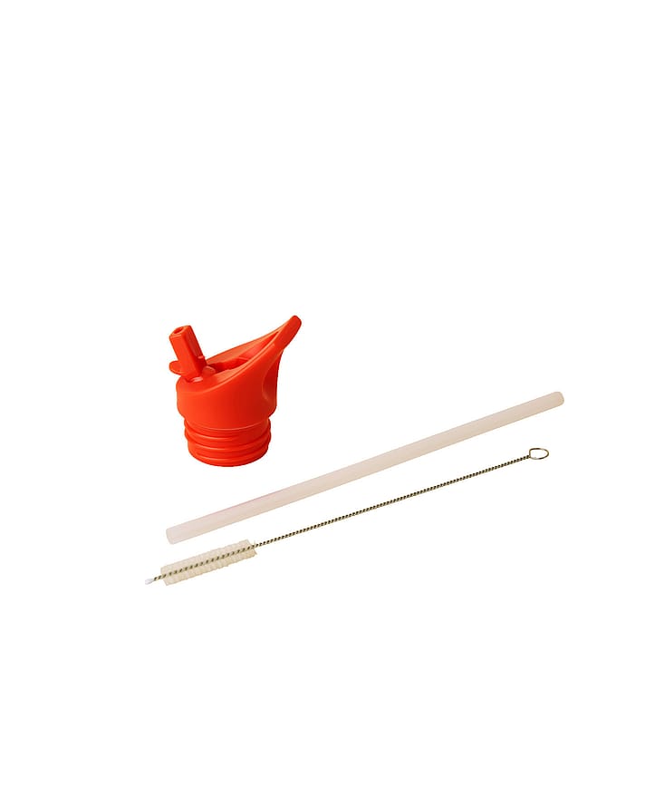 momkind Lid Straw Brush Neutral