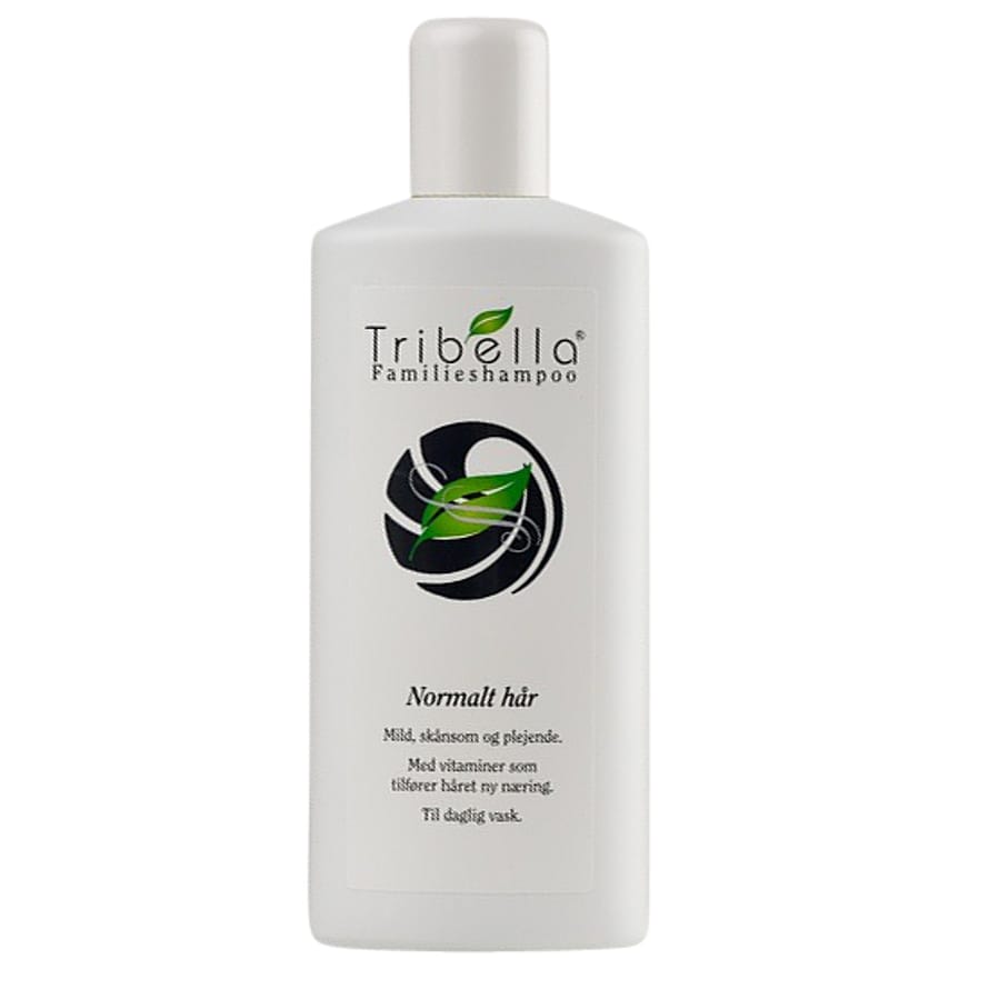 Tribella Familieshampoo 500 ml