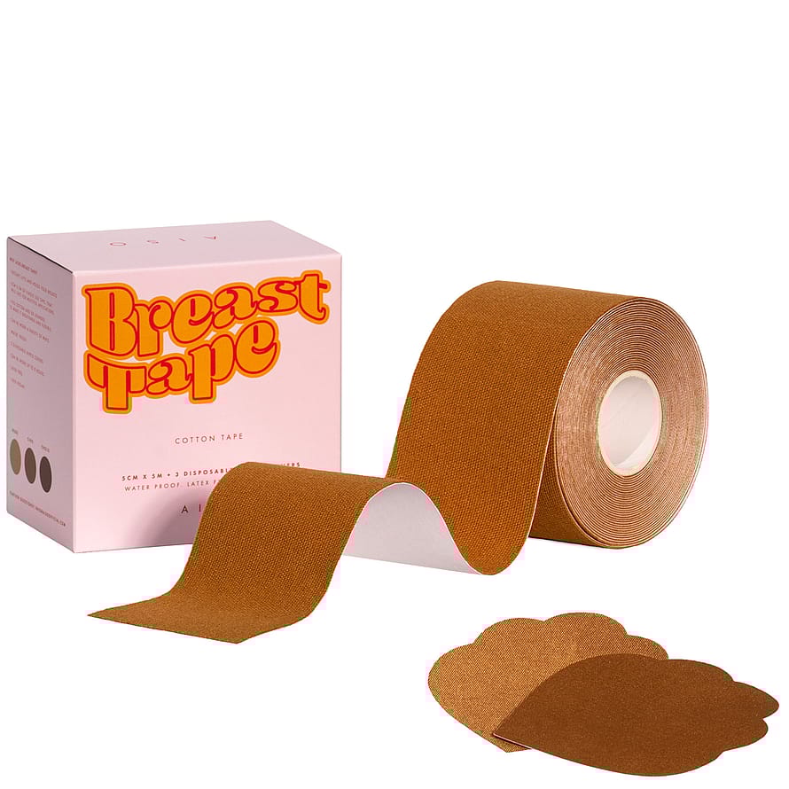 AISO Breast Tape Cino 5 cm x 5 m