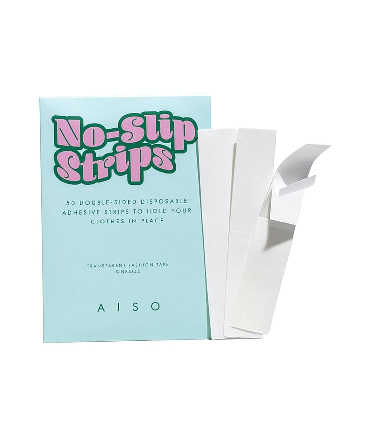 AISO No-slip strips