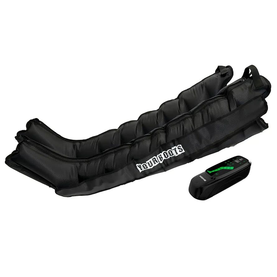 YourBoots Recovery Boots Model 8.0 Str. 1