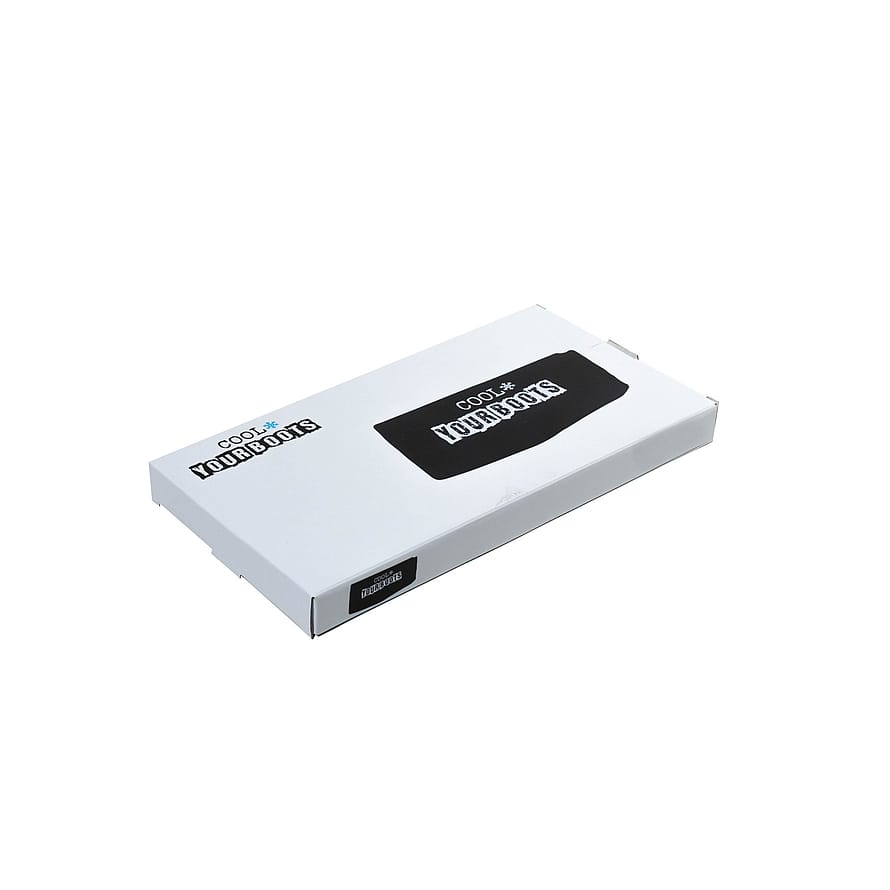 YourBoots Cool Recovery Sleeve S, 25 cm