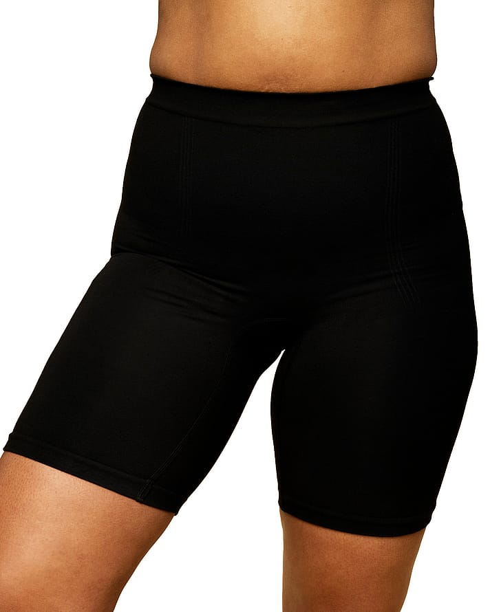 momkind Hugwear Shorts Black M