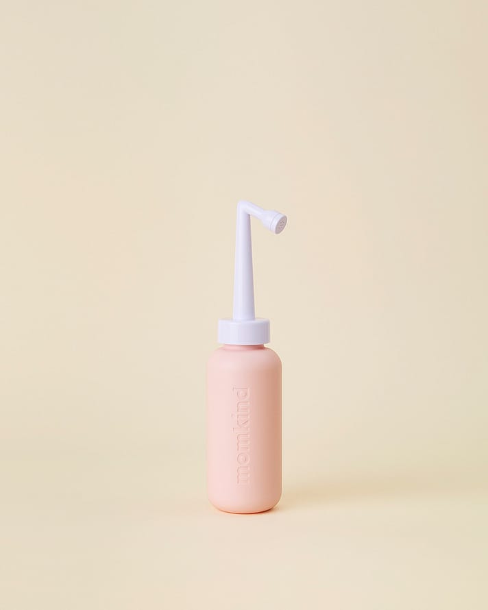 momkind Postpartum Wash Bottle 400 ml