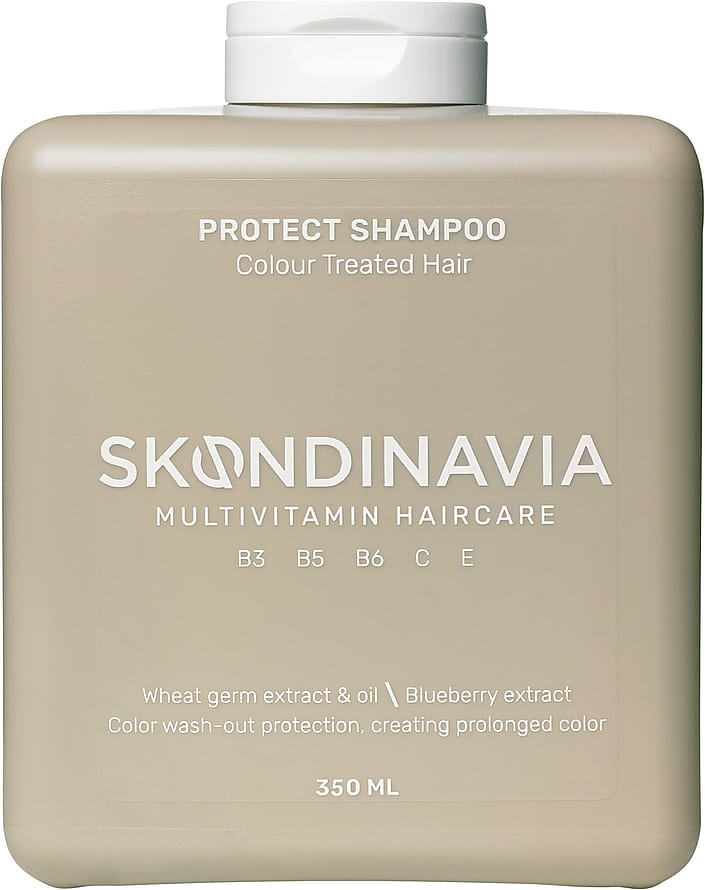 Skøndinavia Protect Shampoo 350 ml