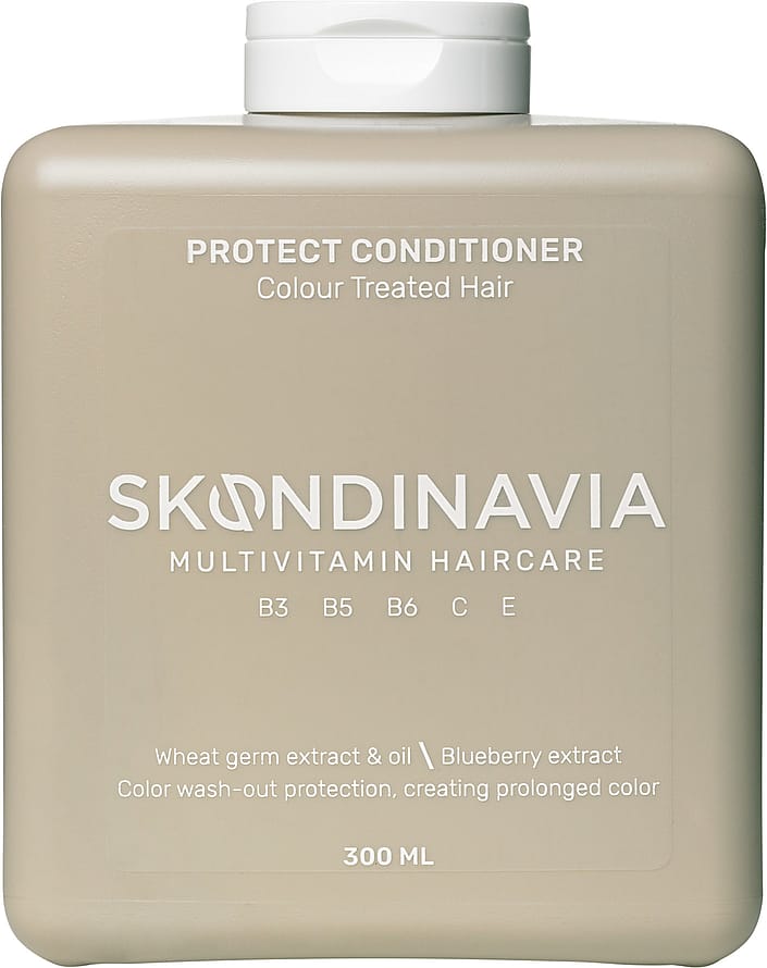 Skøndinavia Protect Conditioner 300 ml