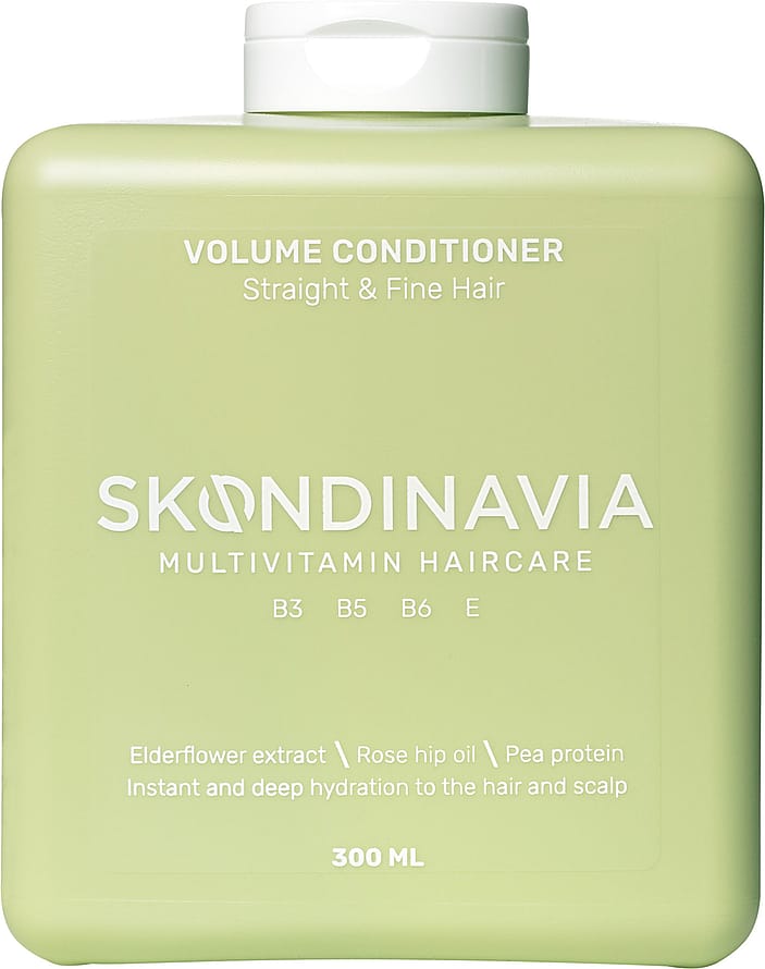 Skøndinavia Volume Conditioner 300 ml