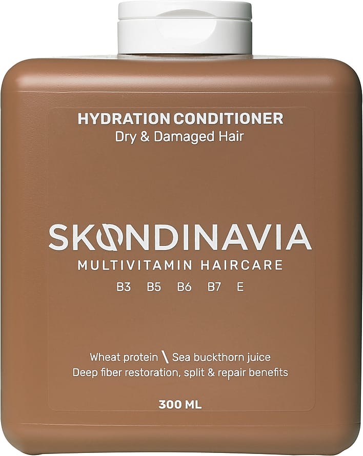 Skøndinavia Hydration Conditioner 300 ml