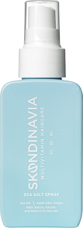 Skøndinavia Sea Salt Spray 100 ml