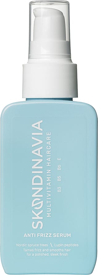 Skøndinavia Anti-Frizz Serum 100 ml