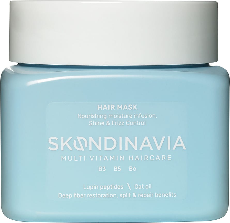 Skøndinavia Hair Mask 175 ml