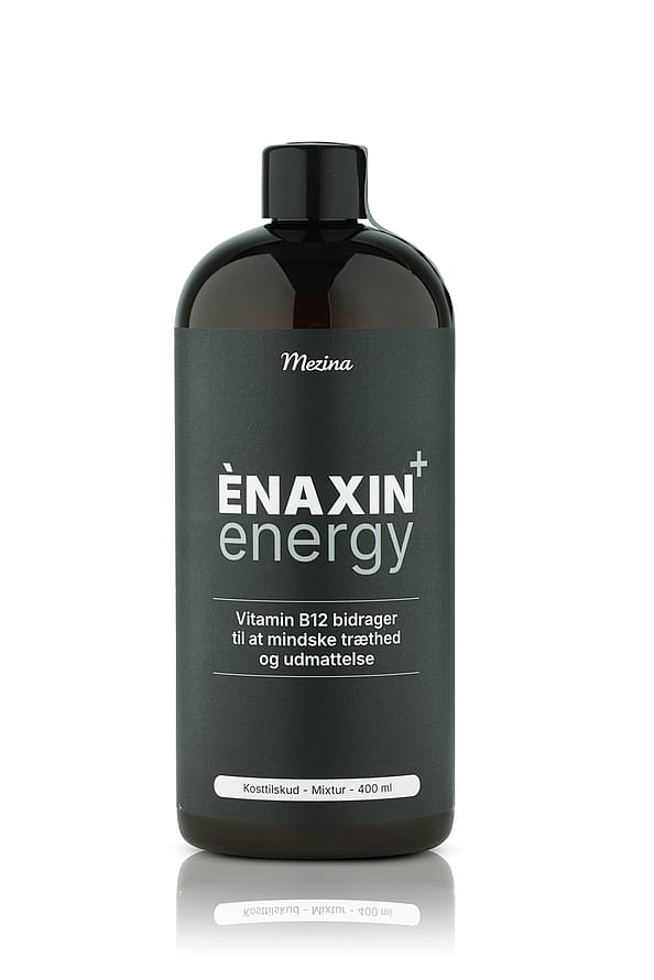 Mezina Enaxin + Energy 400 ml