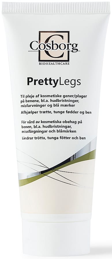 Cosborg Pretty Legs 100 ml