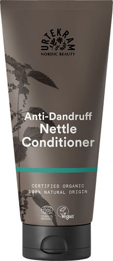 Urtekram Nettle Conditioner 180 ml