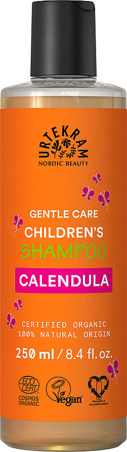 Urtekram Shampoo til børn 250 ml