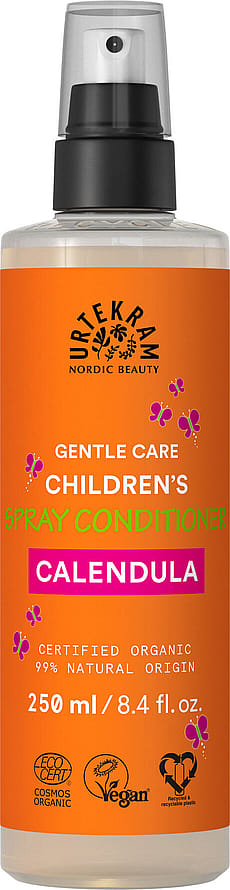 Urtekram Children’s Spray Conditioner 250 ml