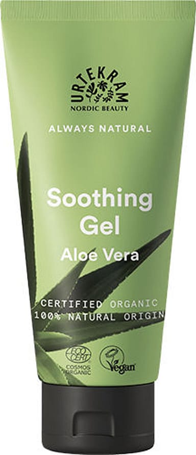 Urtekram Soothing Gel Aloe Vera 100 ml