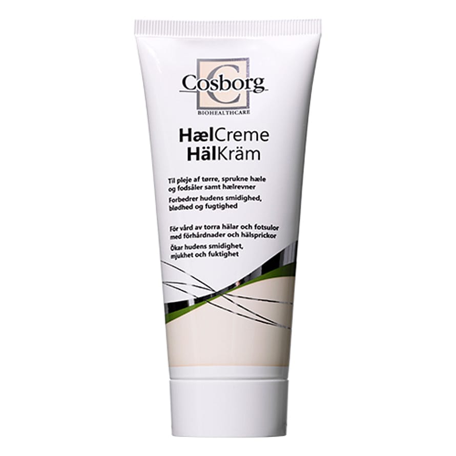 Cosborg HælCreme 100 ml