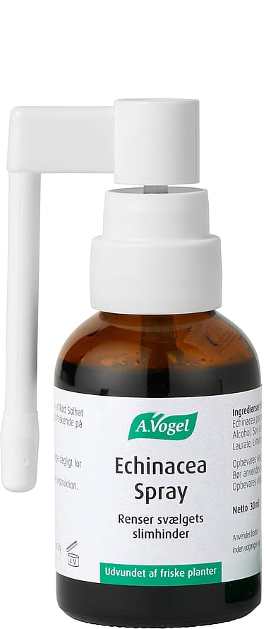 A.Vogel Echinacea Mundspray 30 ml